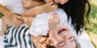 Психически здравите деца имат родители, които правят тези 7 неща Психически здравите деца имат родители, които правят тези 7 неща