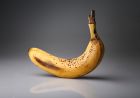 Знаете ли защо понякога бананите стават кафяви на места?