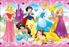 Какво биха носили още 5 принцеси на „Дисни“, ако бяха истински исторически герои