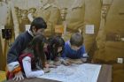 Столичния Военноисторически музей става домакин на веселие и увлекателни игри за Деня на бащата Столичния Военноисторически музей става домакин на веселие и увлекателни игри за Деня на бащата